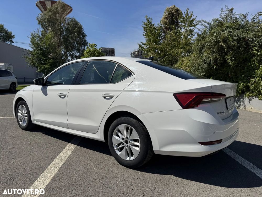 Skoda Octavia 2.0 TDI Ambition - 6