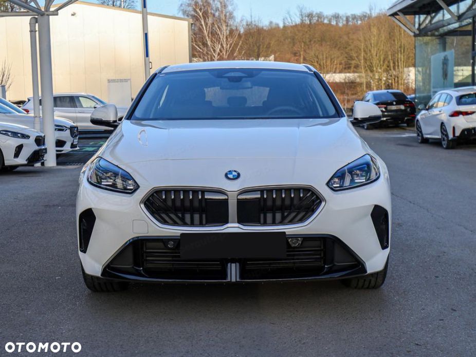 BMW Seria 1 120 mHEV - 7
