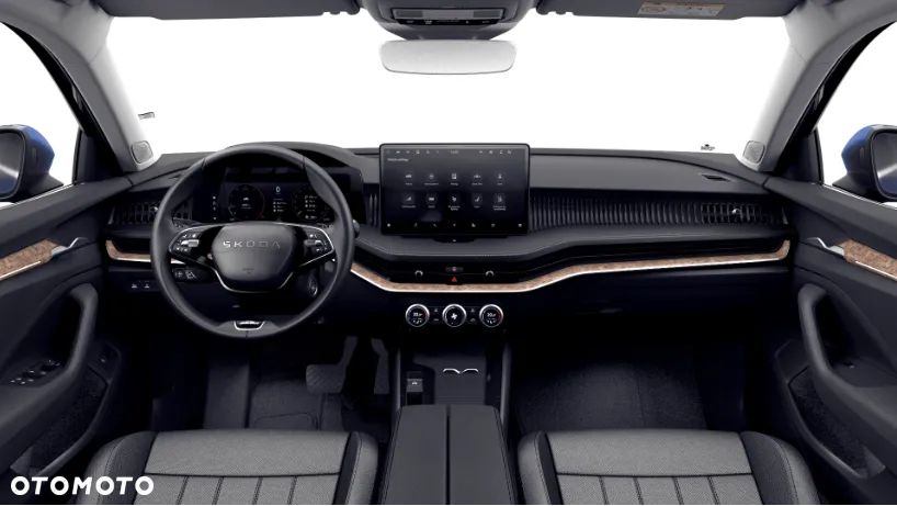 Skoda Superb 2.0 TDI SCR 4x4 L&K DSG - 4