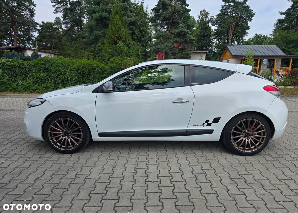 Renault Megane - 6