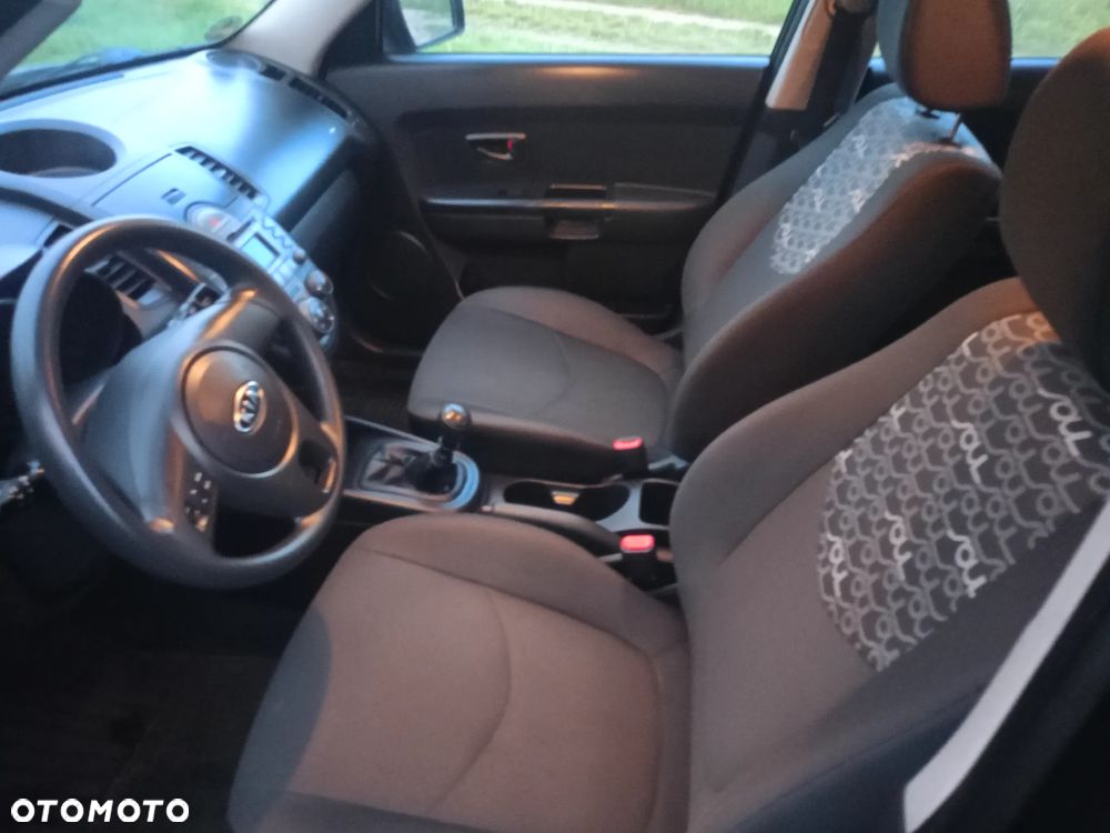 Kia Soul - 9