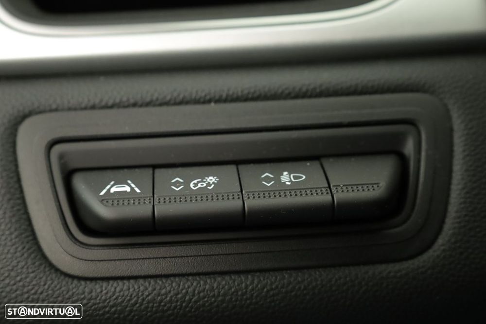 Renault Captur 1.0 TCe Techno Bi-Fuel - 19