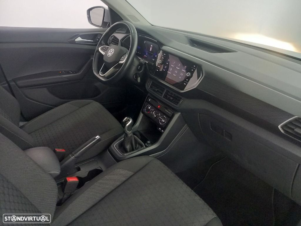 VW T-Cross 1.0 TSI Freestyle - 15