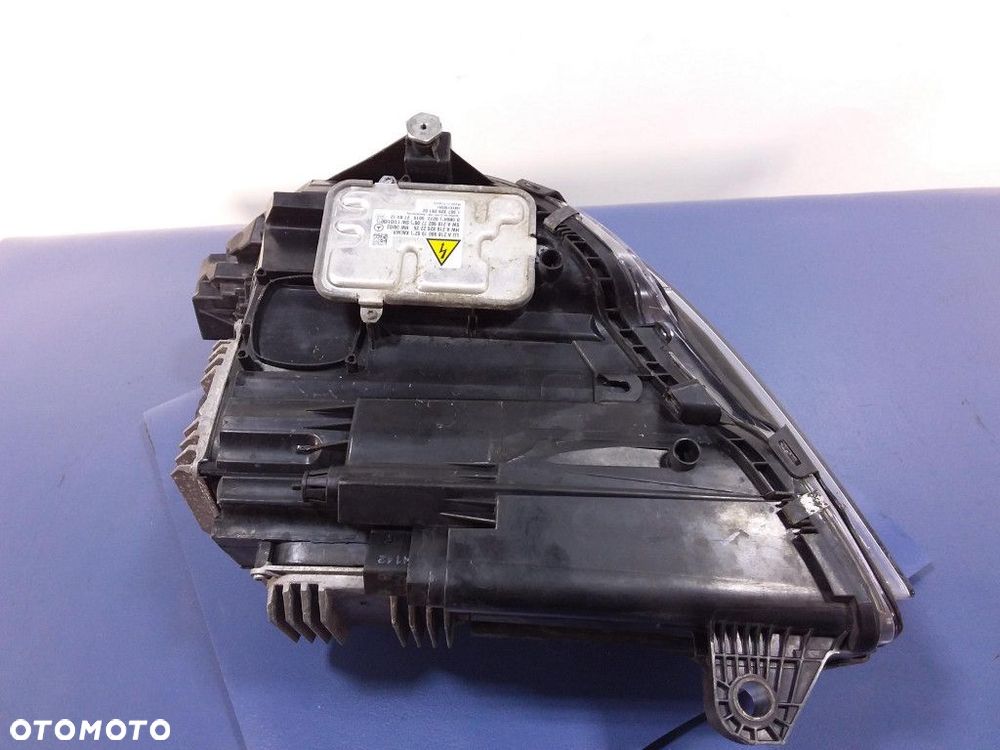 MERCEDES CLS W218 REFLEKTOR PRAWY FULL LED ILS UK ANGLIK A2188202859 - 6