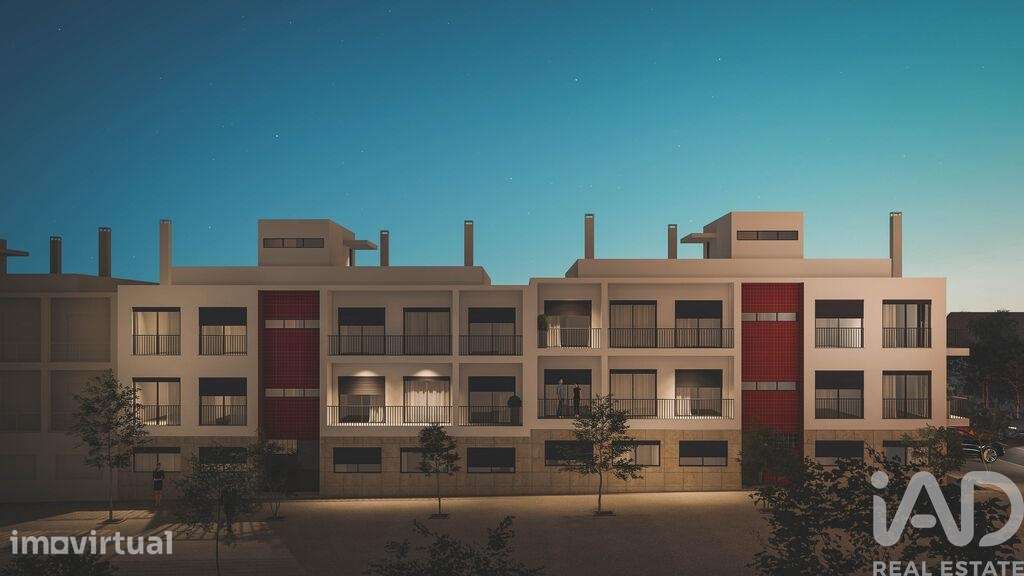 Apartamento T2 em Moncarapacho e Fuseta de 93,00 m2 - Grande imagem: 4/30