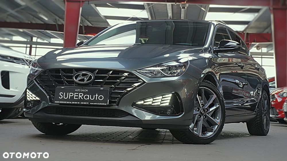Hyundai i30 1.5 T-GDI 48V Smart DCT - 5