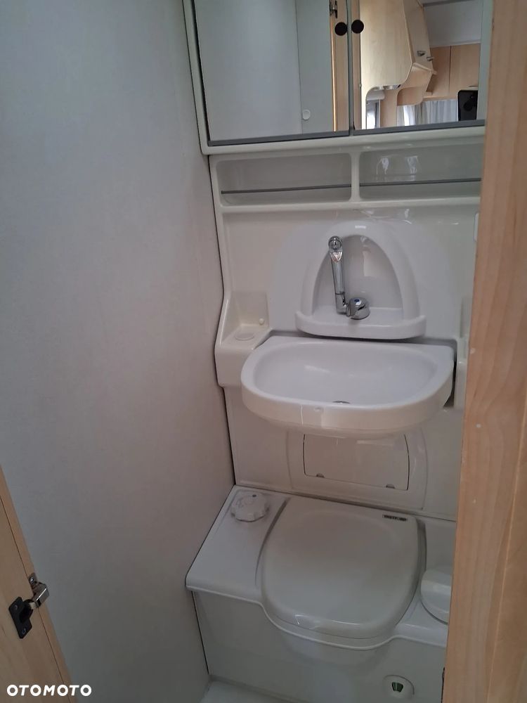 Beyerland 403B sprinter - 13