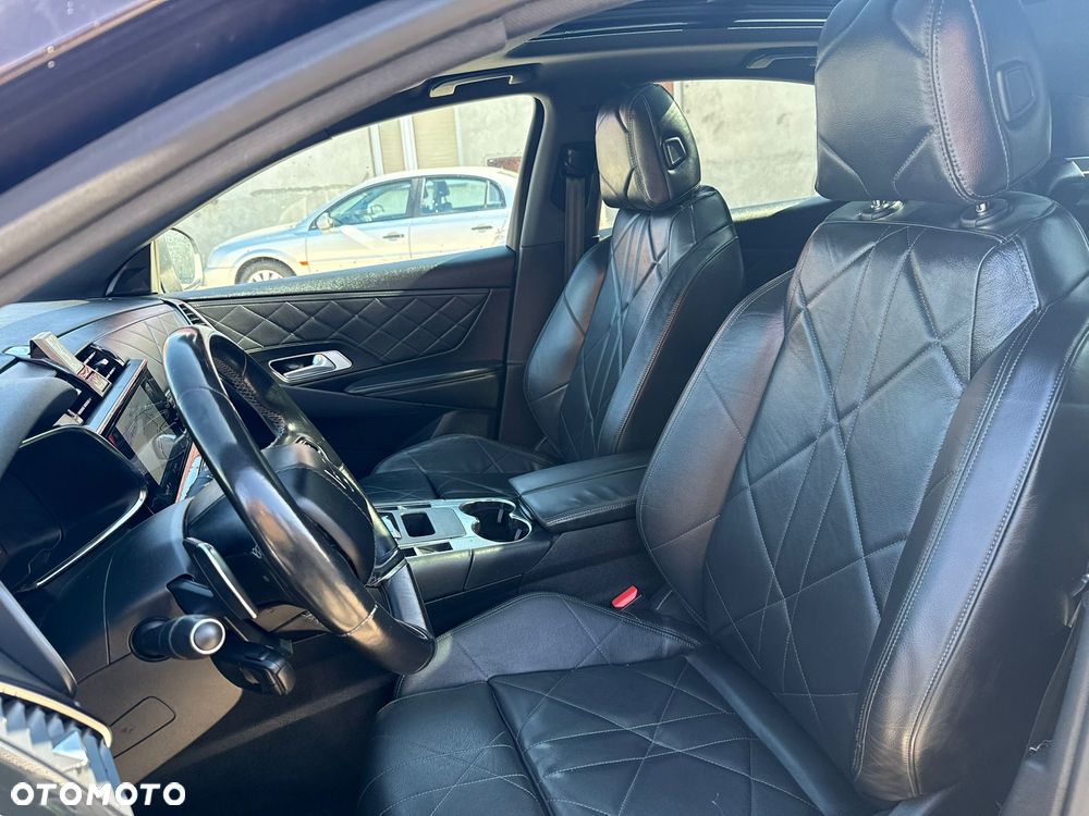 DS Automobiles DS 7 - 15