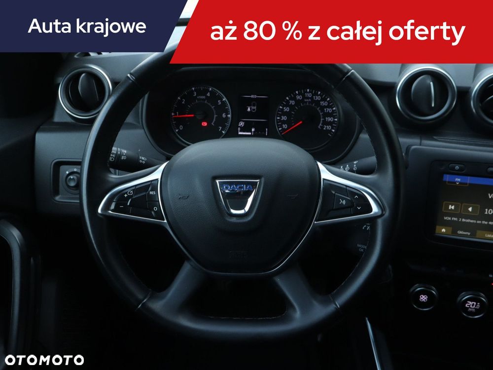Dacia Duster - 20