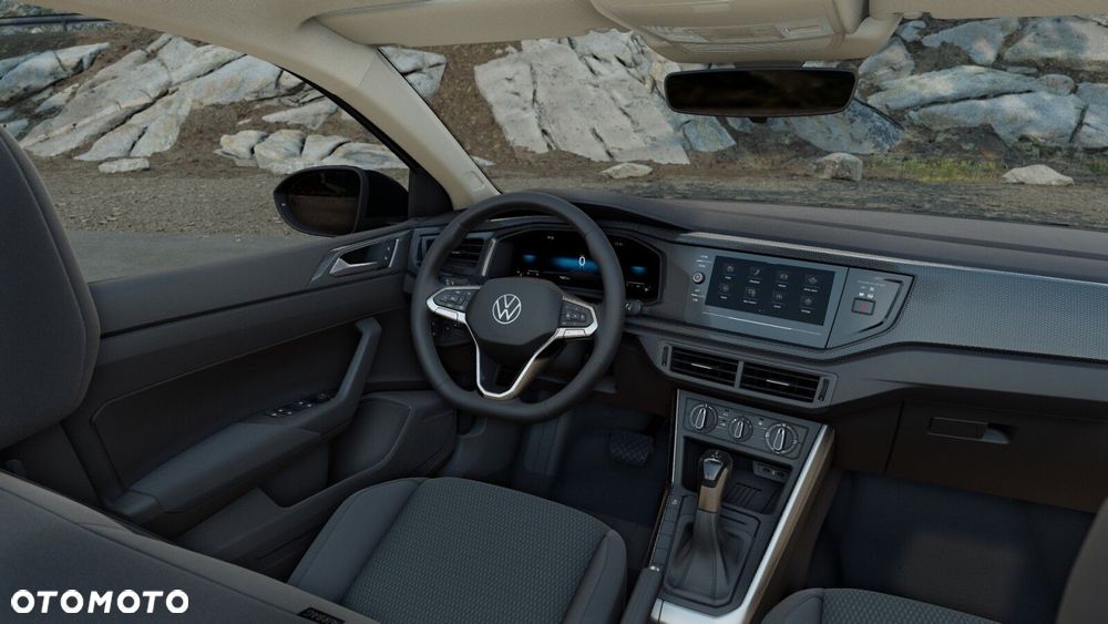 Volkswagen Taigo 1.0 TSI Pure DSG - 11