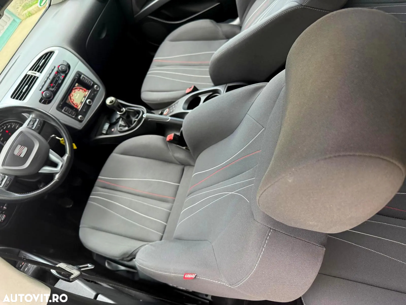 Seat Leon 1.2 TSI Copa Plus - 18