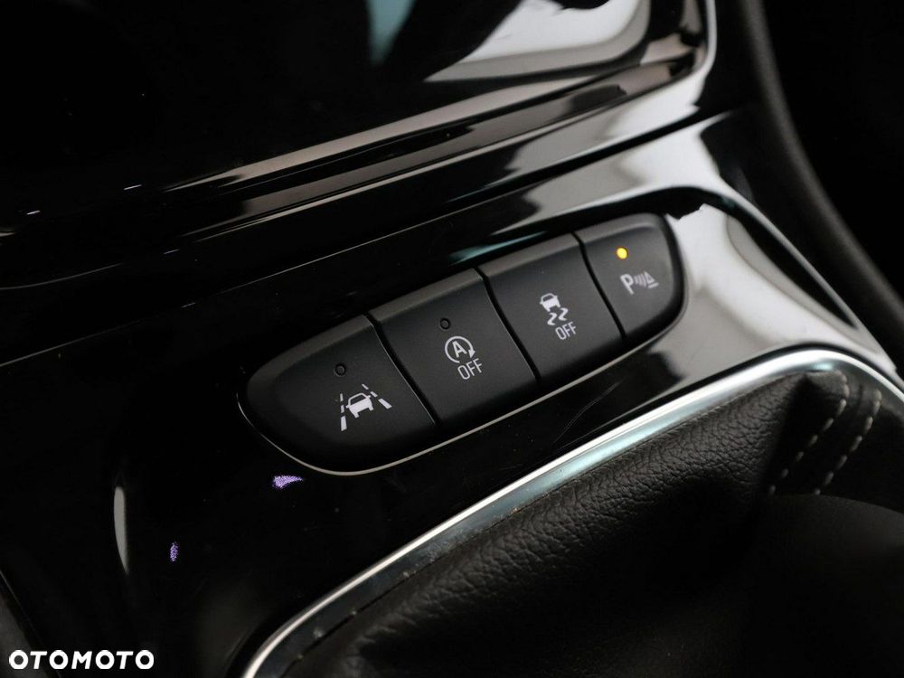 Opel Astra 1.4 Turbo Start/Stop Innovation - 30