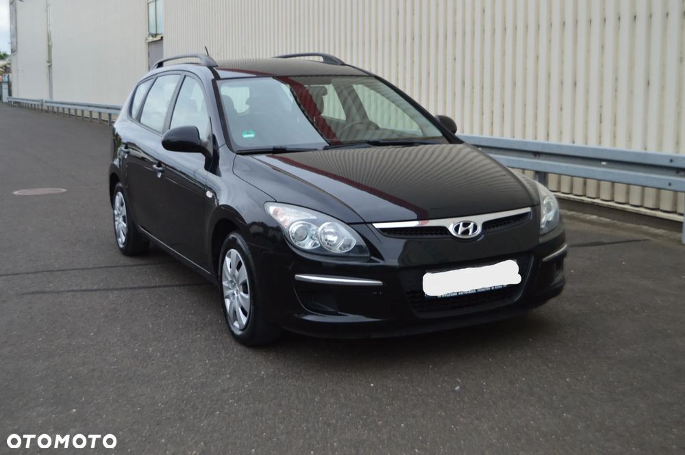 Hyundai i30 - 7