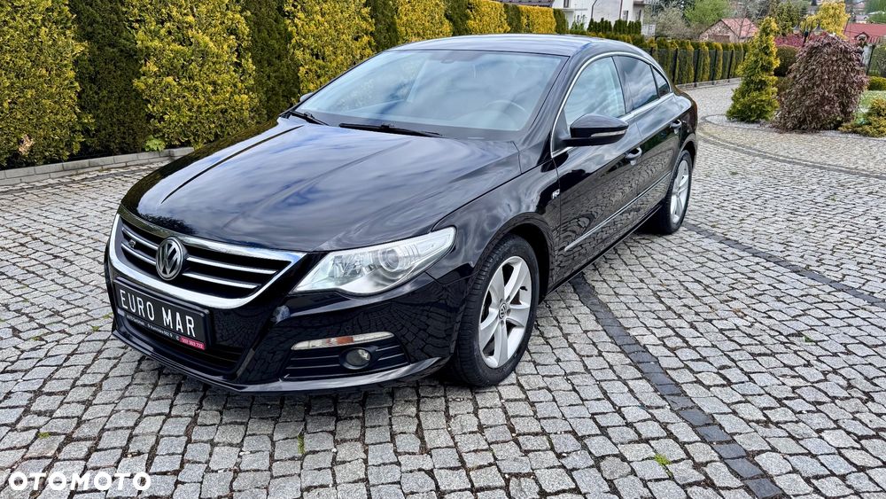 Volkswagen Passat CC 2.0 TSI DSG Exclusive - 7