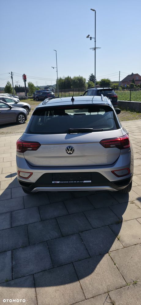 Volkswagen T-Roc - 6
