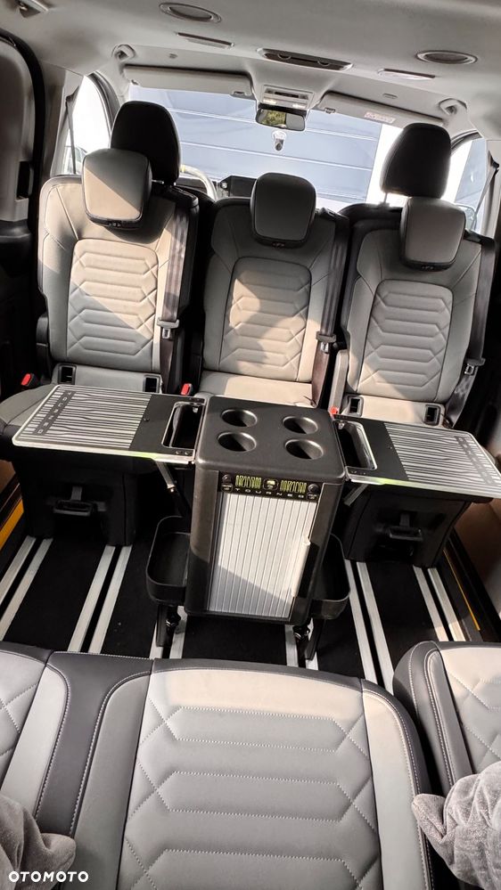 Ford Tourneo Custom 2.5 PHEV CVT 340 L1 Titanium X - 7