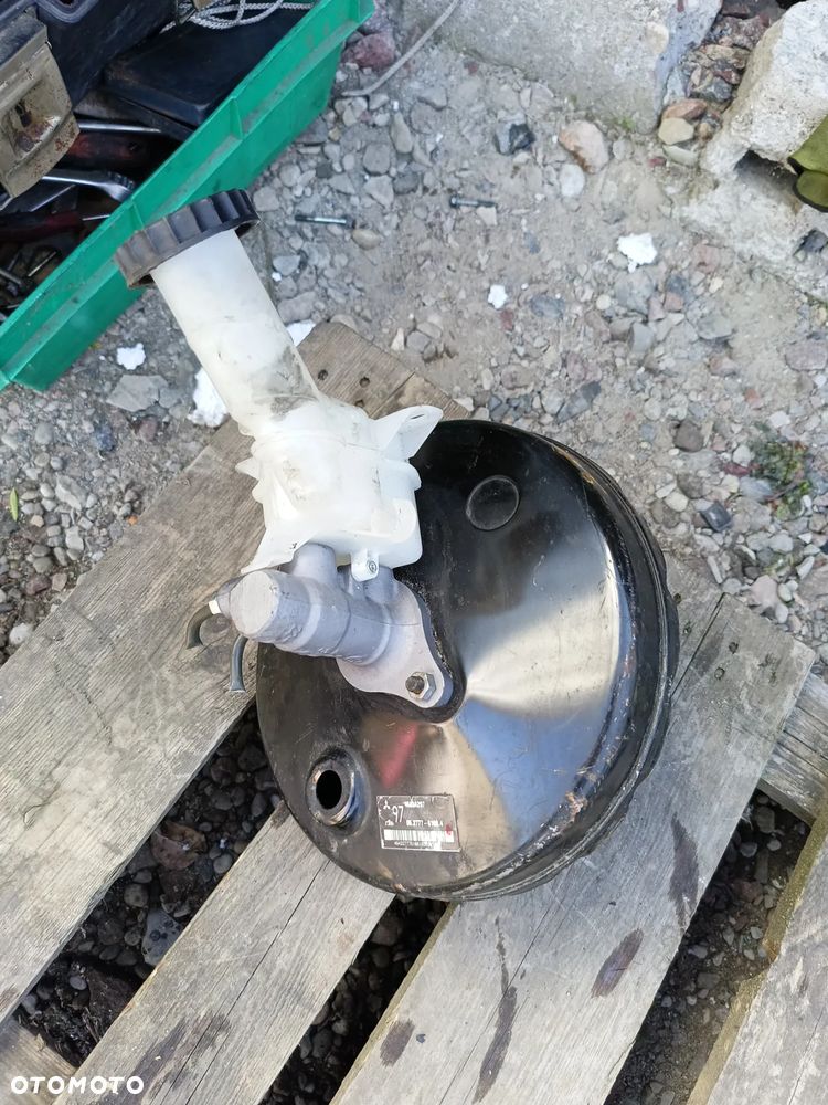 POMPA HAMULCOWA SERWO MITSUBISHI OUTLANDER III LIFT 2.4 PHEV 2019 - 1