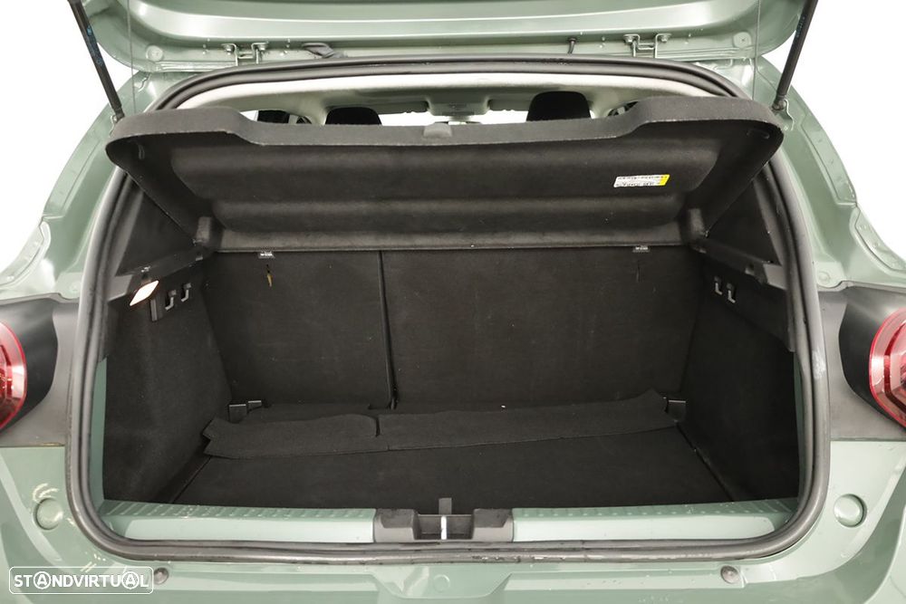 Dacia Sandero 1.0 ECO-G Extreme + Up&Go Bi-Fuel - 23