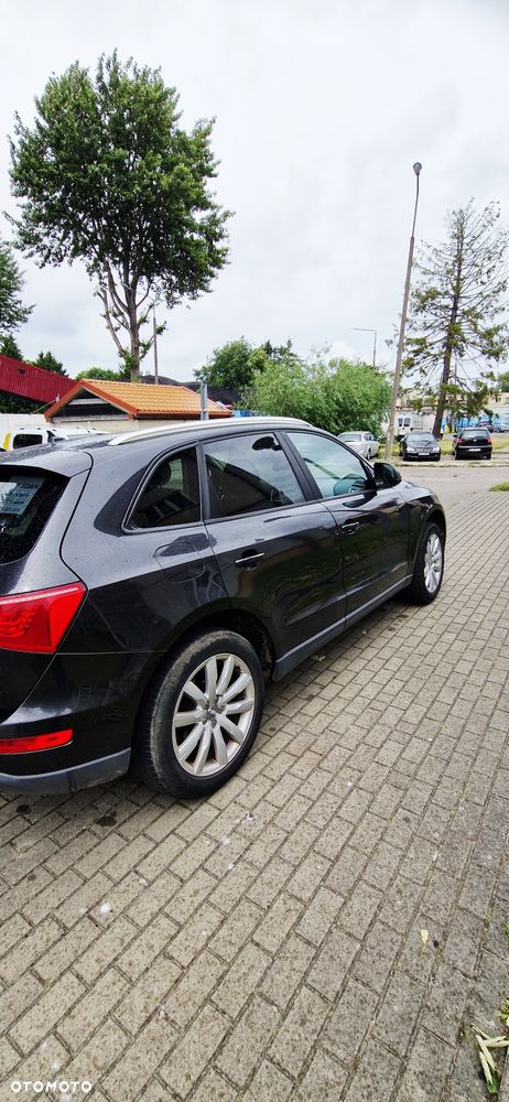 Audi Q5 2.0 TDI Quattro - 11