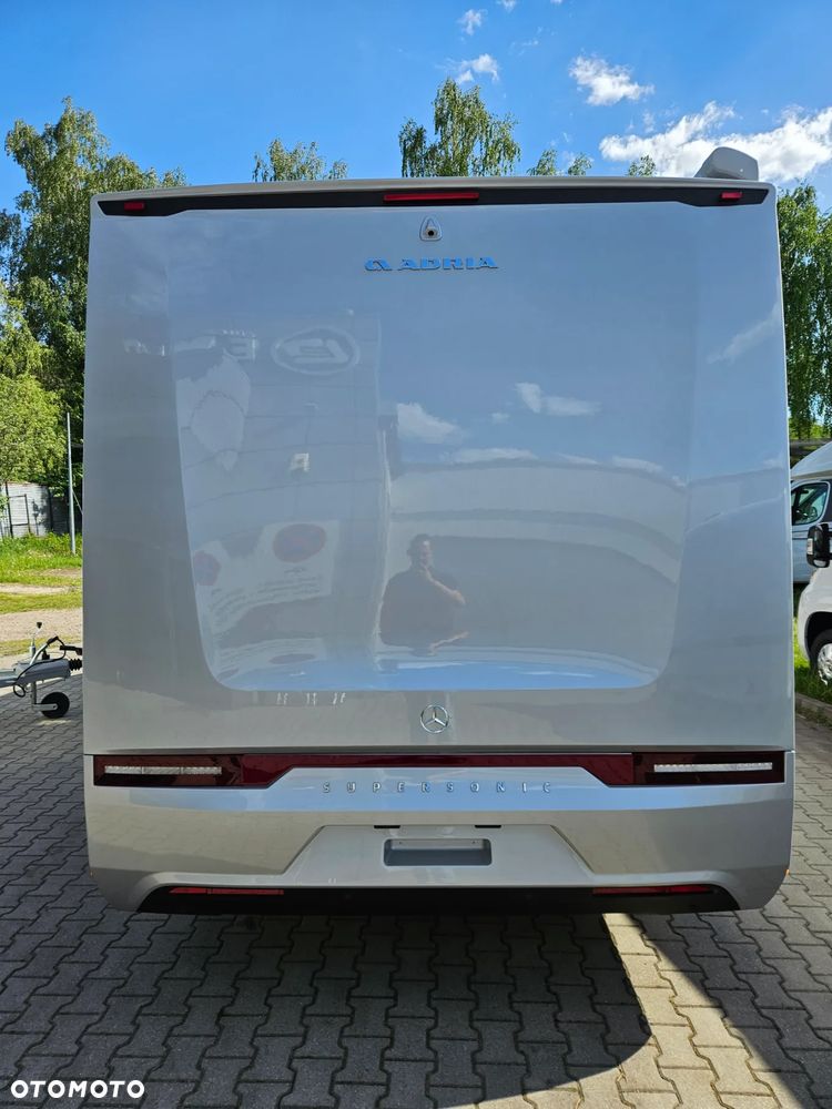 Adria Supersonic 780 SL - 3