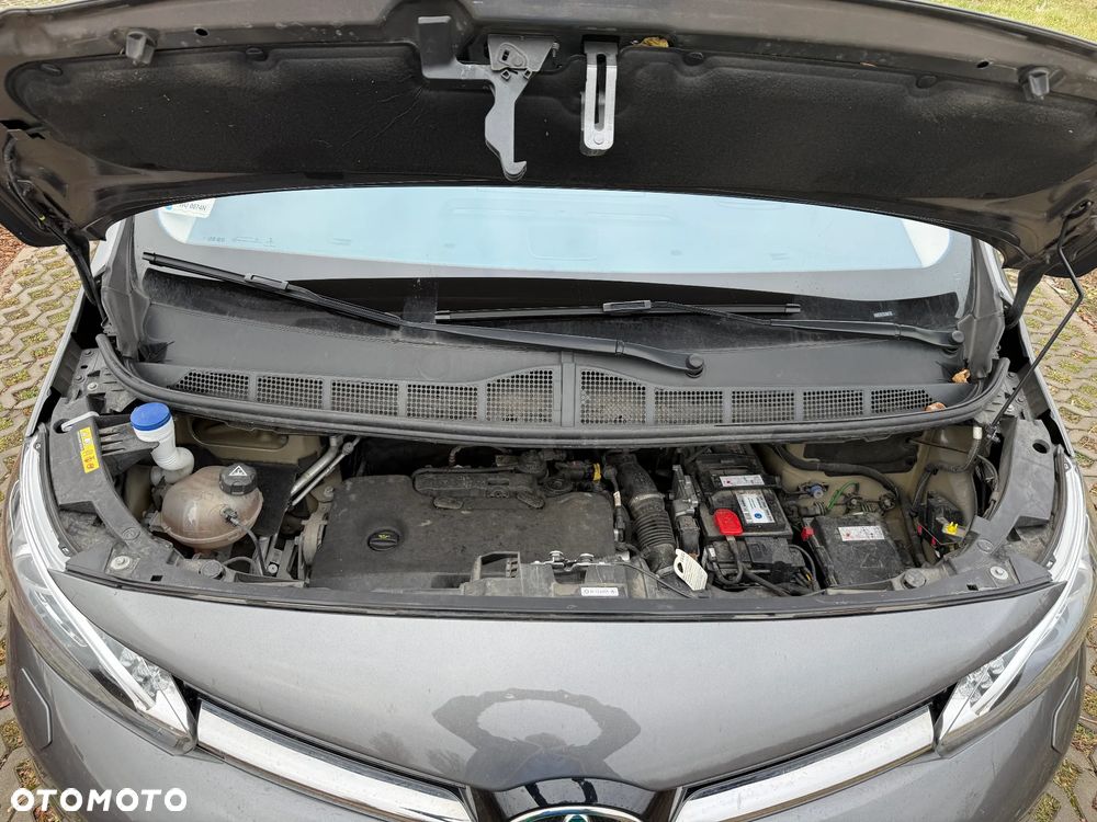 Toyota Proace Verso - 25