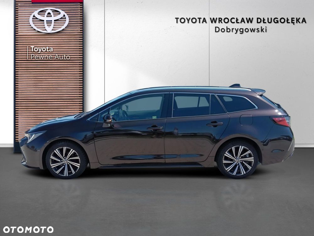 Toyota Corolla 1.8 Hybrid Comfort - 3