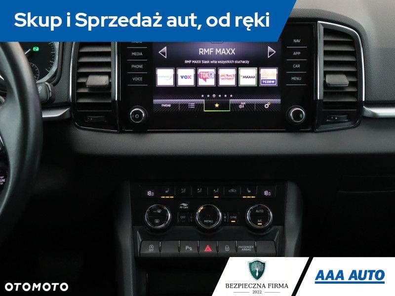 Skoda Karoq - 15