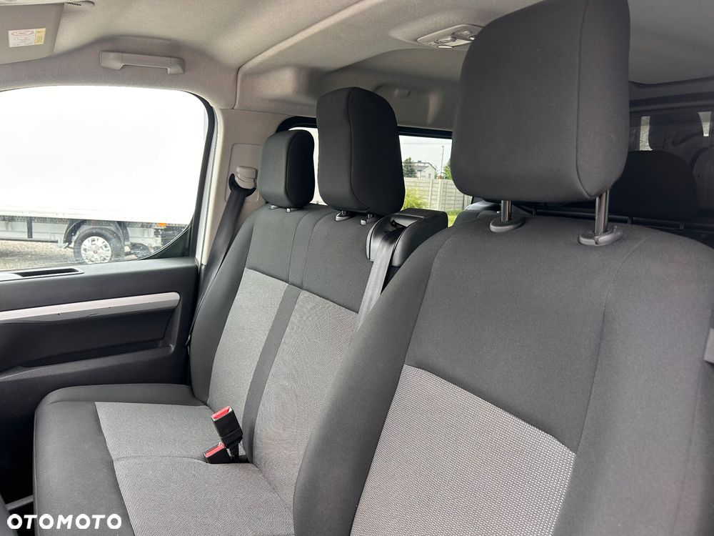 Peugeot Expert Premium L2H1 TwinCab Komfort Plus - 23
