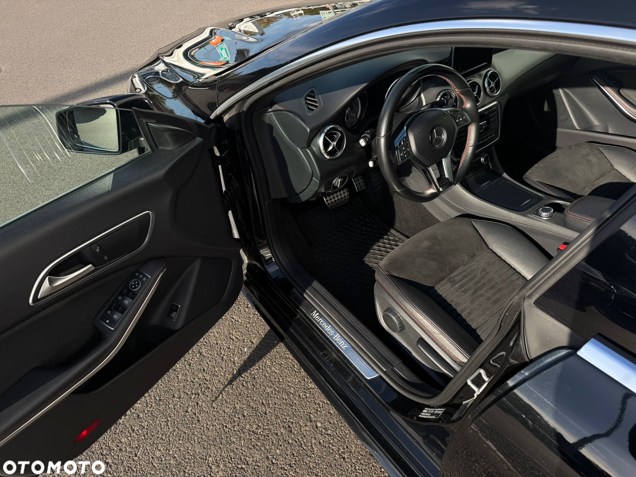 Mercedes-Benz CLA - 31