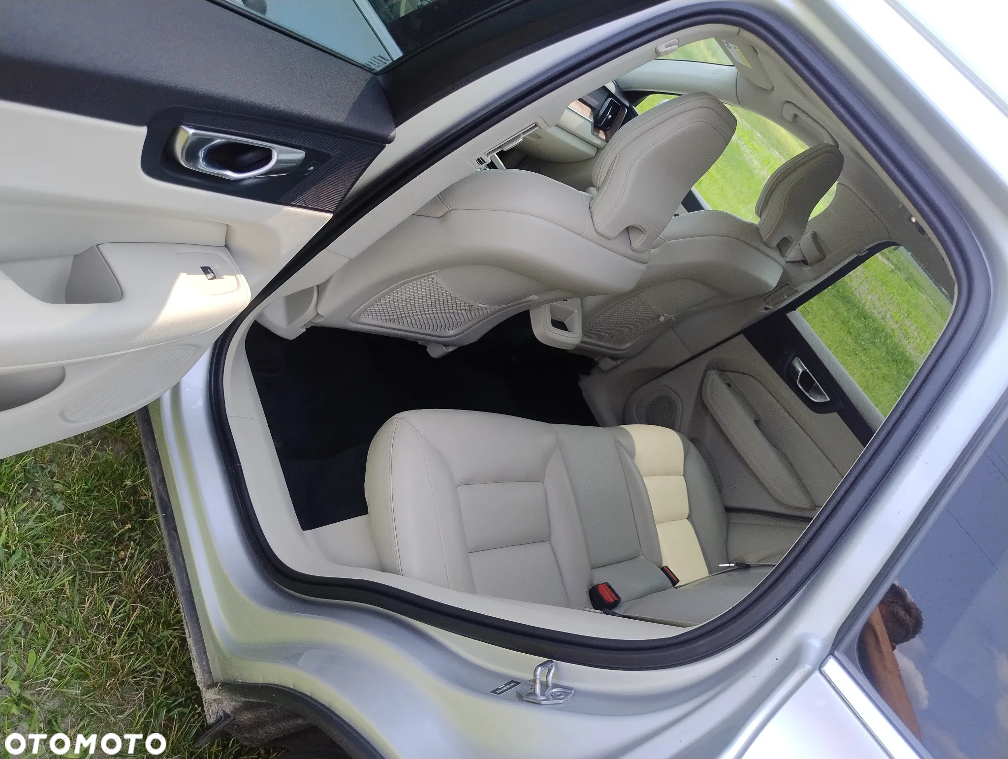 Volvo XC 60 T6 AWD Inscription - 3