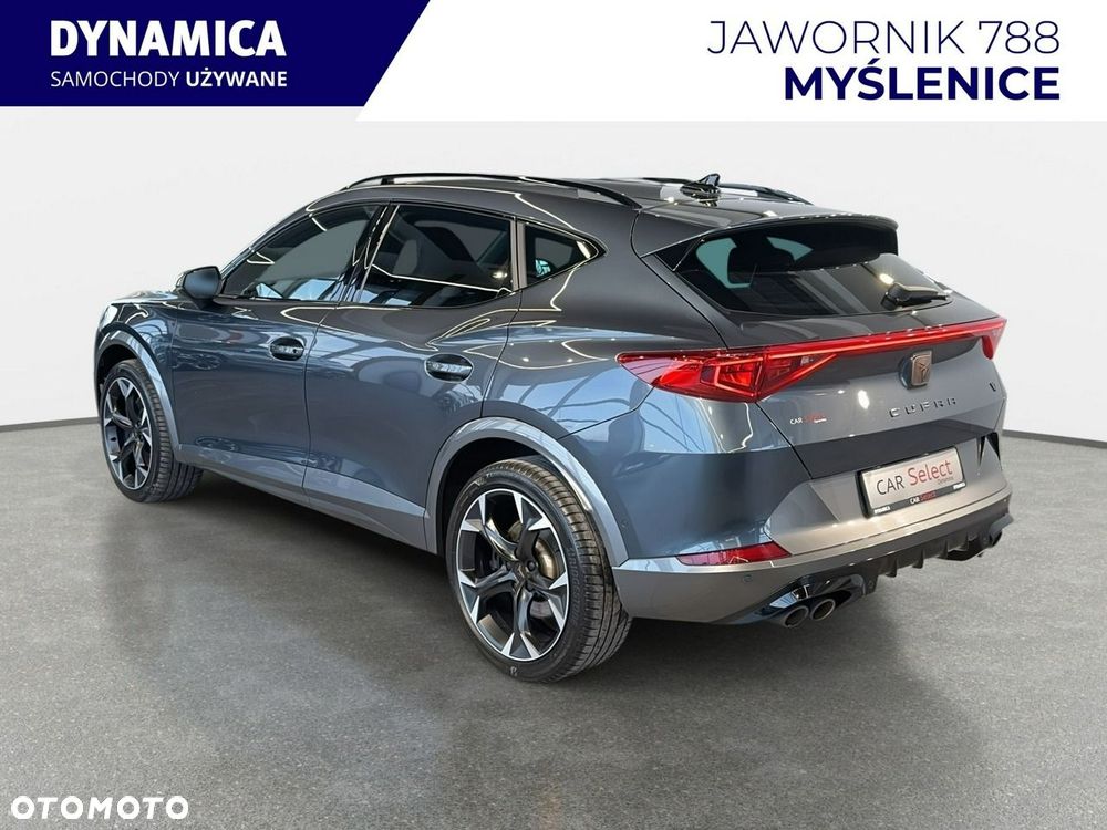 Cupra Formentor - 7