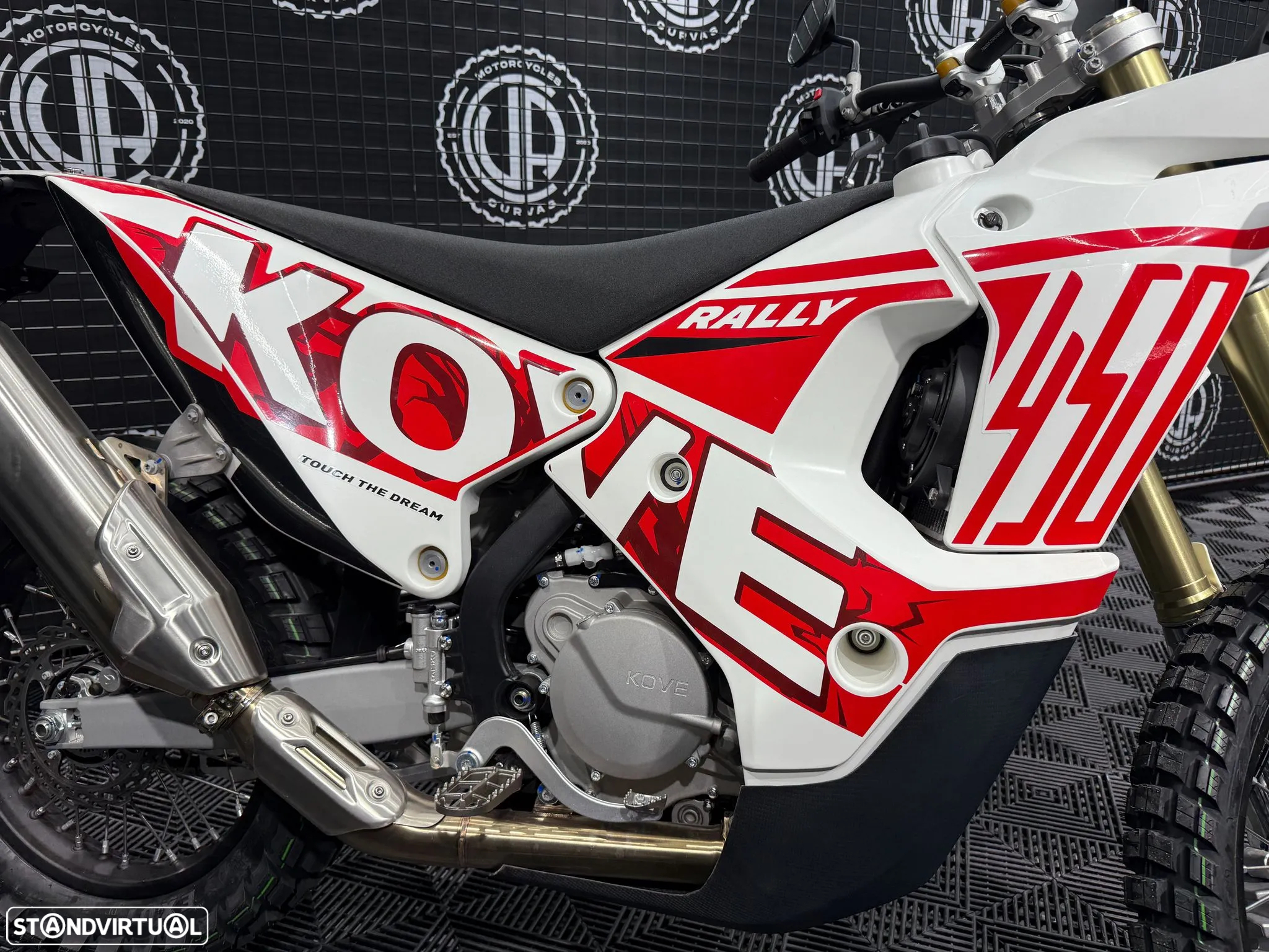 KOVE 450Rally - 5