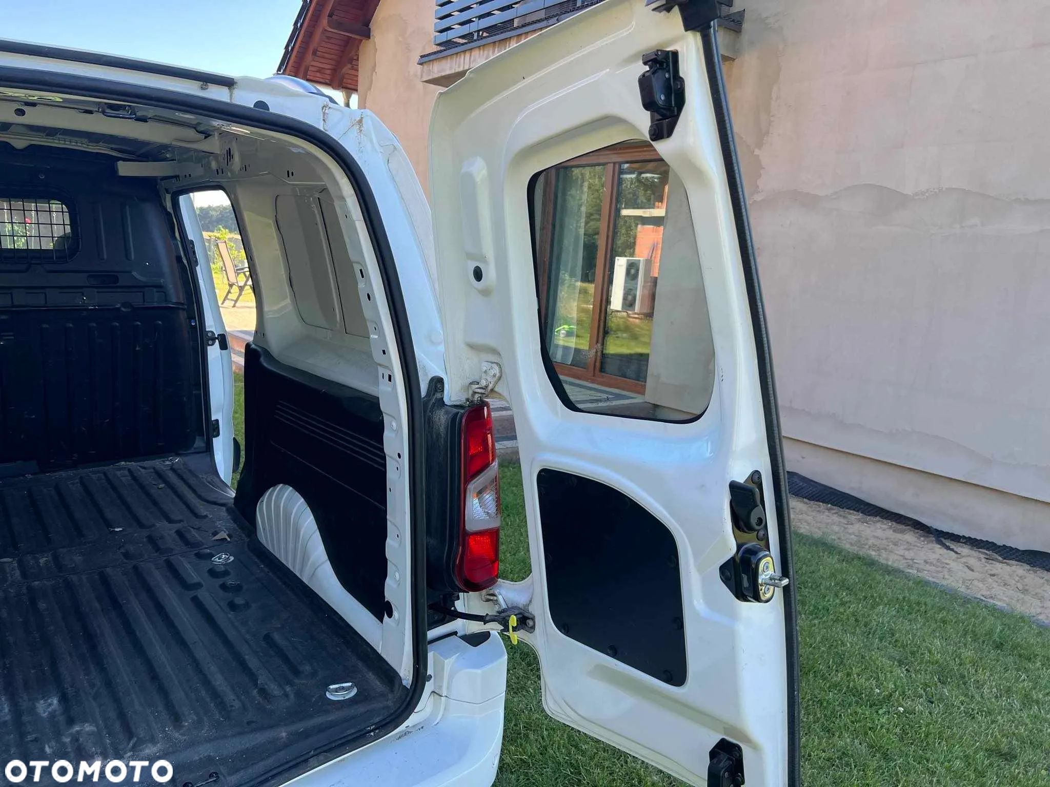 Opel combo - 20