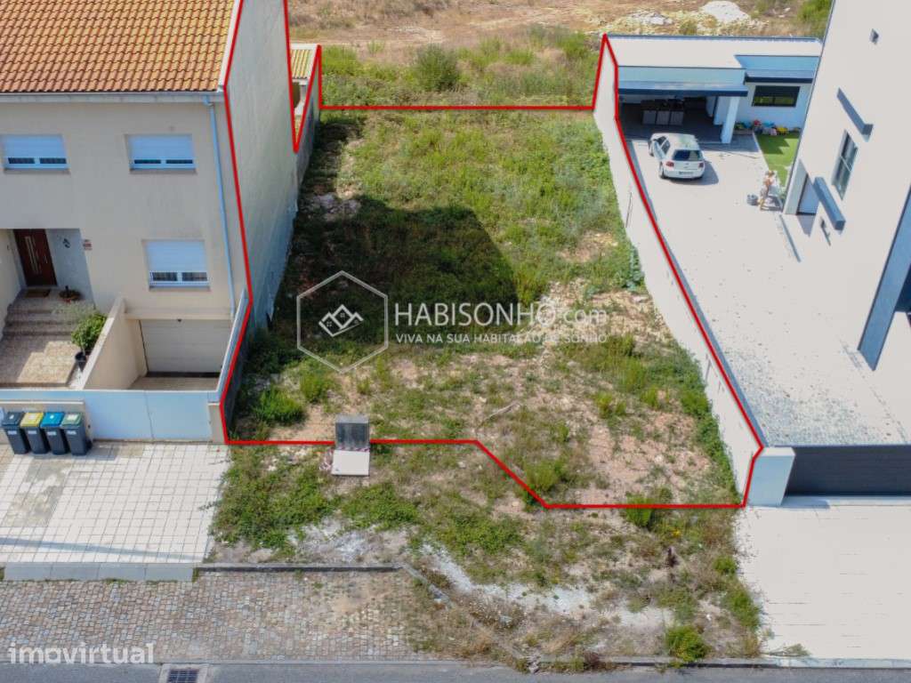 Terreno Urbano | Valongo | Sobrado - Grande imagem: 3/7