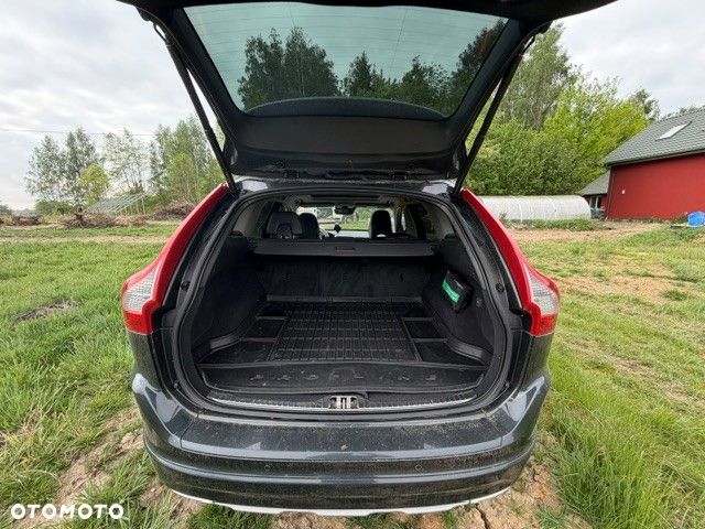 Volvo XC 60 - 14