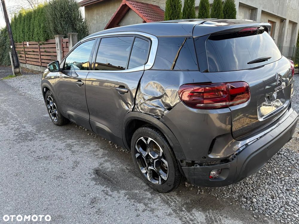 Citroën C5 Aircross Pure Tech 130 S&S SHINE - 10