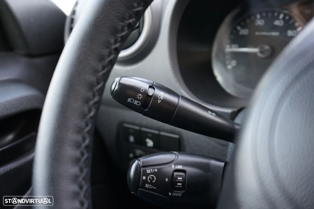 Citroën BERLINGO VAN 1.6 HDI BLUEHDI 75 - 13