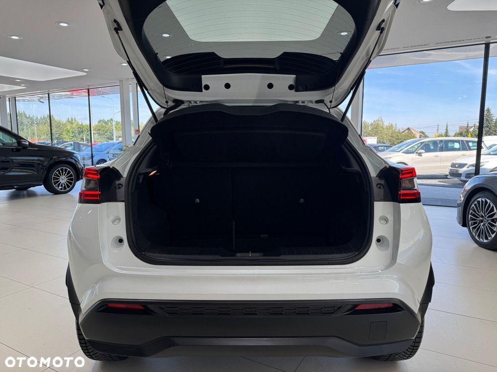 Nissan Juke 1.0 DIG-T Acenta DCT - 17