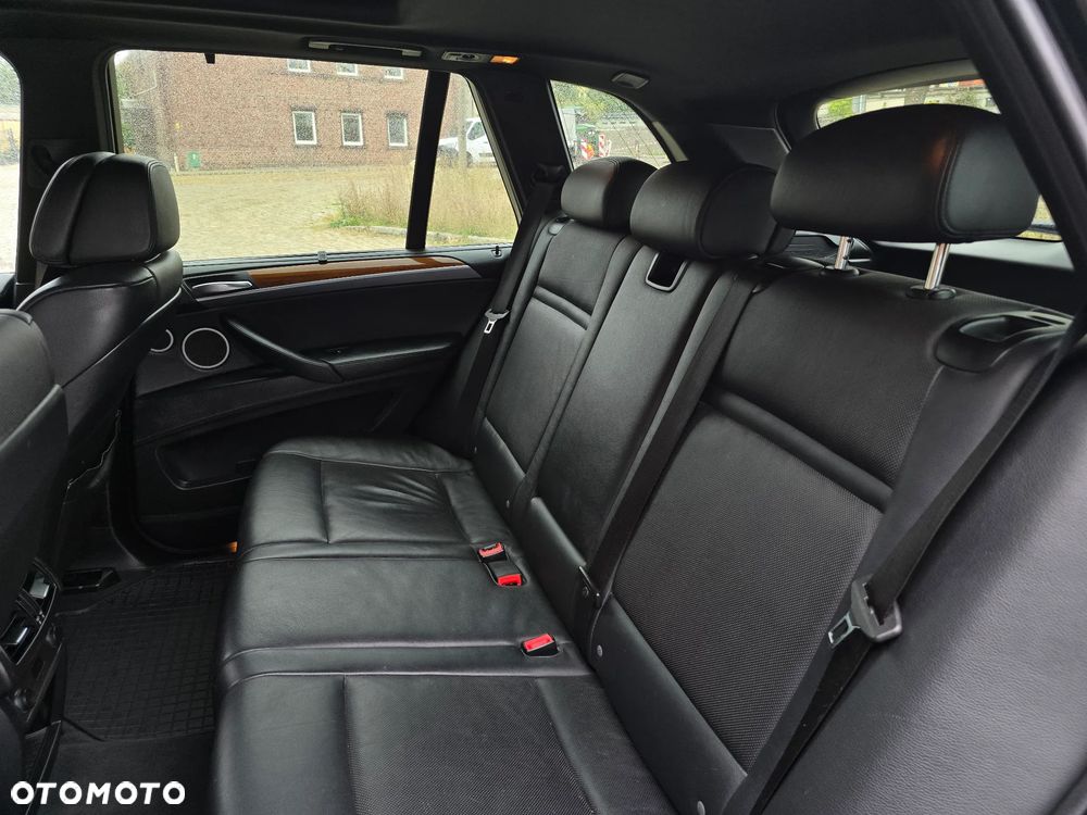 BMW X5 M - 24