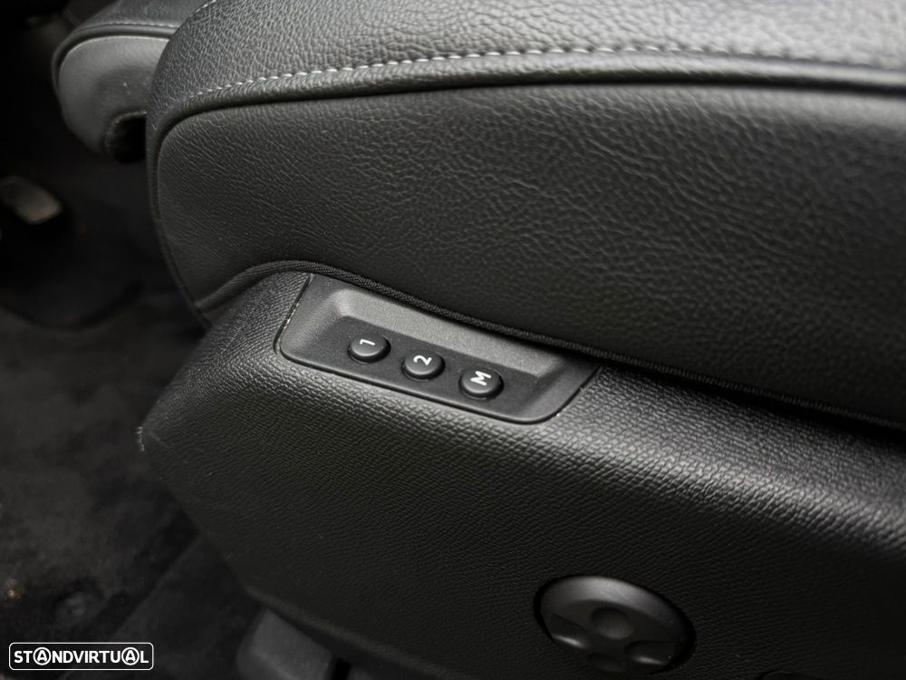 DS DS7 Crossback E-Tense Rivoli EAT8 - 20