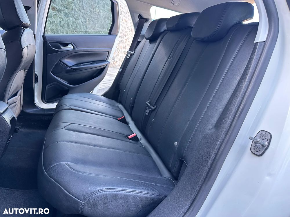 Peugeot 308 1.6 BlueHDi FAP STT Access - 22