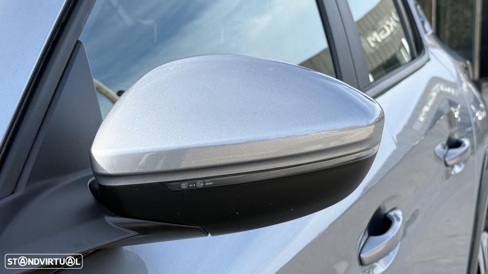 Peugeot e-208 50 kWh Active - 10