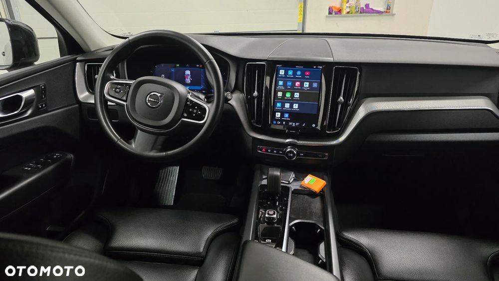 Volvo XC 60 B4 D AWD Inscription - 7