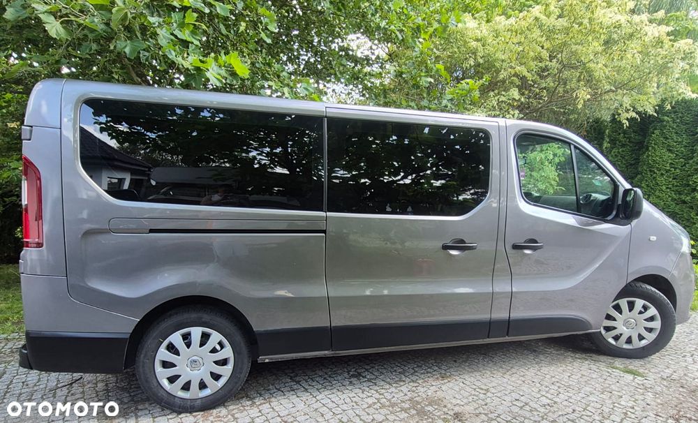 Renault Trafic Grand Passenger 3,0t Business - 3
