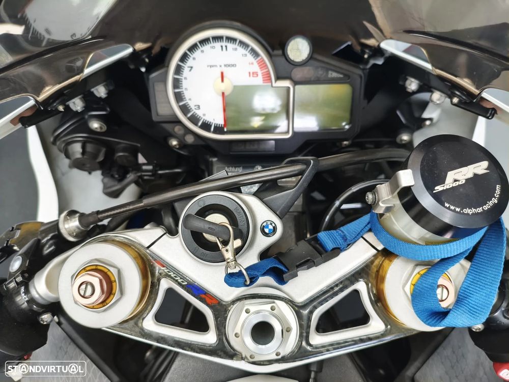 BMW S 1000 RR RR - 27