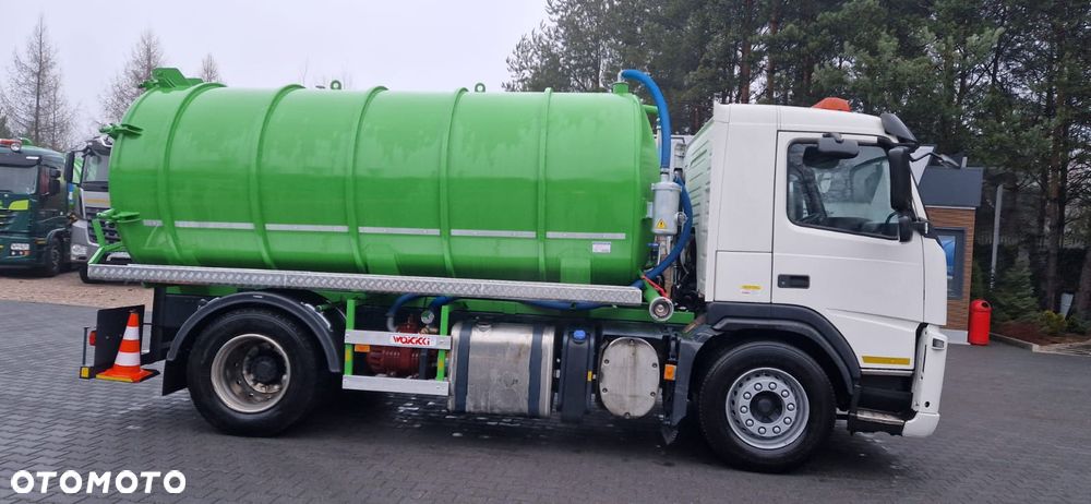 Volvo FM - 7