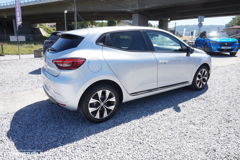 Renault Clio 1.0 TCe Evolution - 7