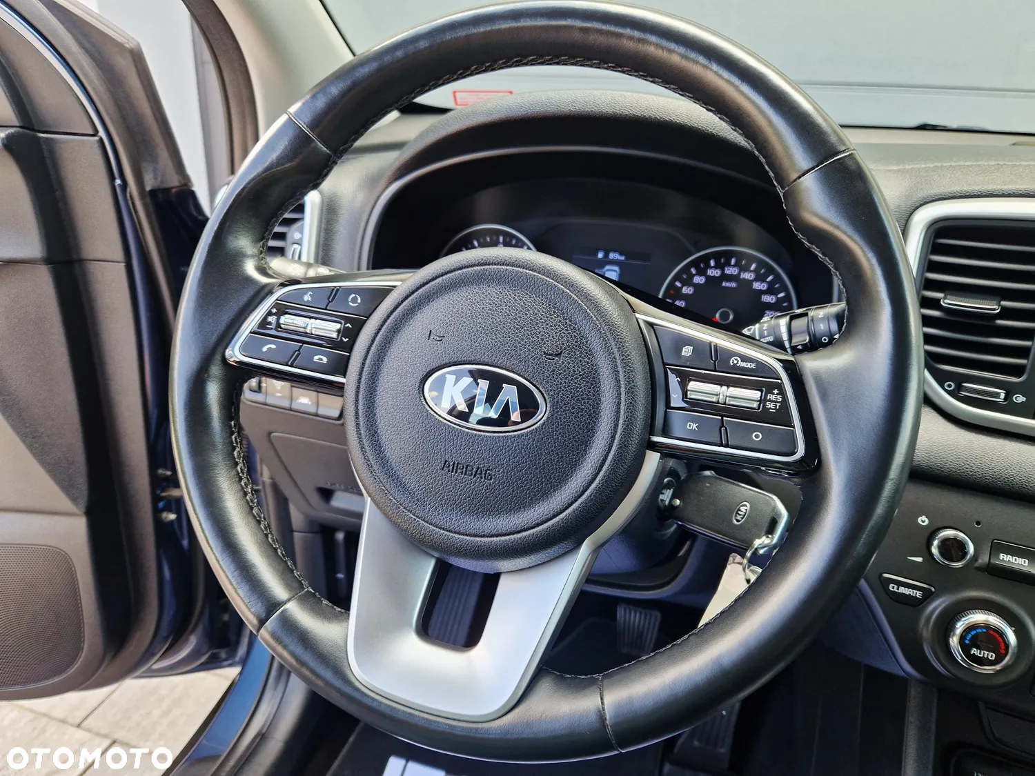 Kia Sportage 1.6 GDI L Business Line 2WD - 26