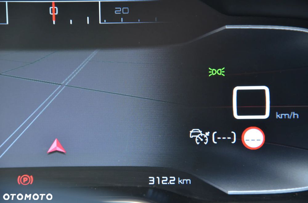 Citroën C5 Aircross 1.5 BlueHDi Shine - 25