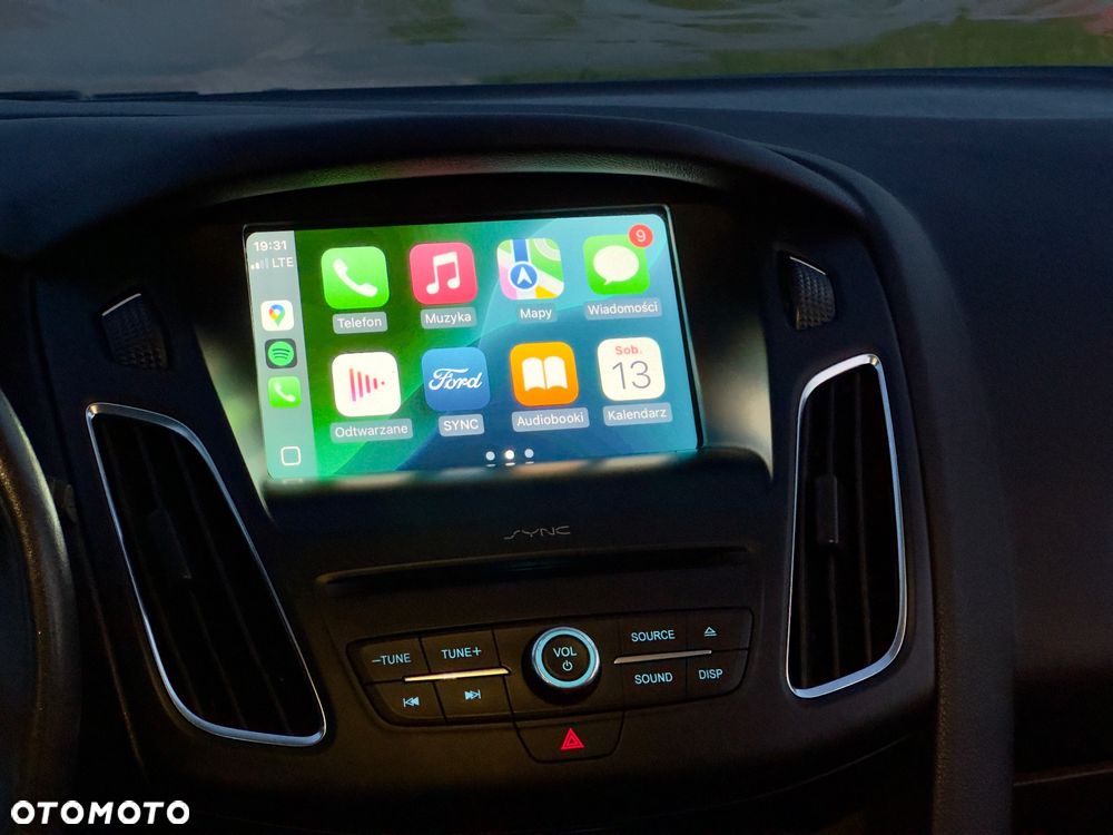 Ford Focus 1.5 EcoBlue Start-Stopp-System ACTIVE STYLE - 6